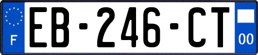 EB-246-CT