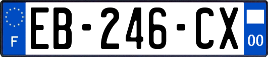 EB-246-CX