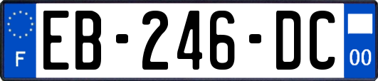 EB-246-DC