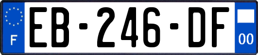 EB-246-DF