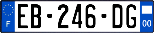 EB-246-DG