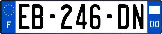 EB-246-DN