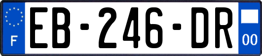 EB-246-DR