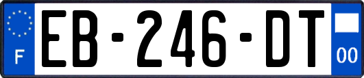 EB-246-DT