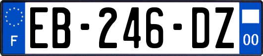 EB-246-DZ