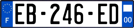 EB-246-ED