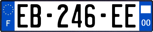 EB-246-EE