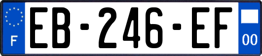 EB-246-EF