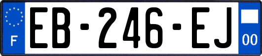 EB-246-EJ