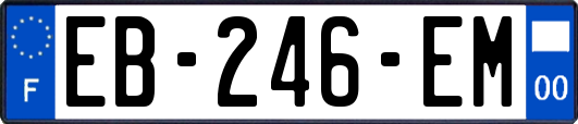 EB-246-EM