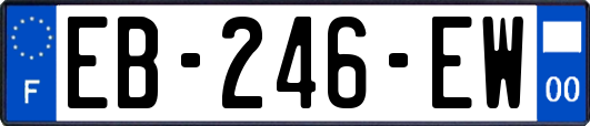 EB-246-EW