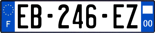 EB-246-EZ