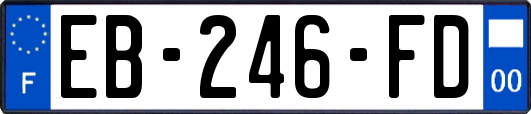 EB-246-FD