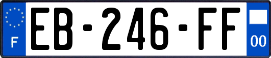 EB-246-FF