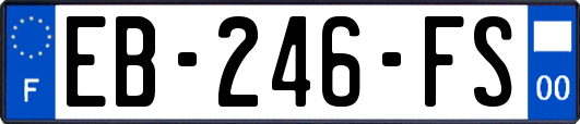 EB-246-FS