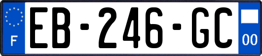 EB-246-GC