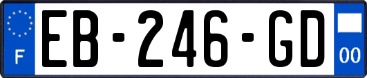 EB-246-GD