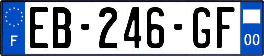 EB-246-GF