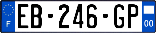 EB-246-GP