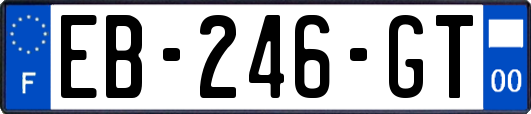 EB-246-GT