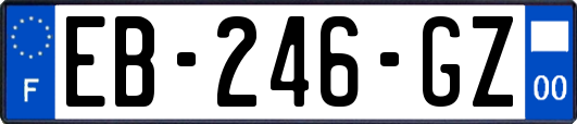 EB-246-GZ