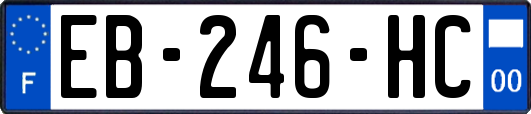 EB-246-HC