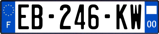 EB-246-KW