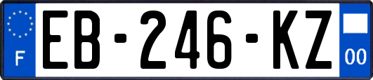 EB-246-KZ