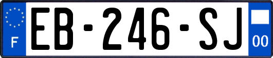 EB-246-SJ