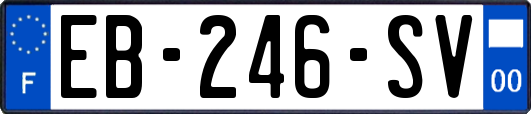 EB-246-SV