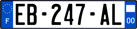 EB-247-AL
