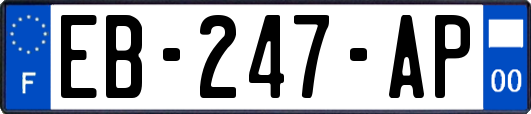 EB-247-AP