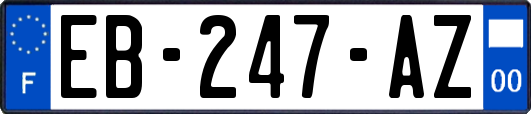 EB-247-AZ