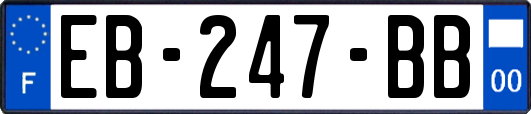 EB-247-BB