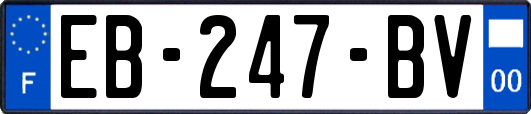 EB-247-BV