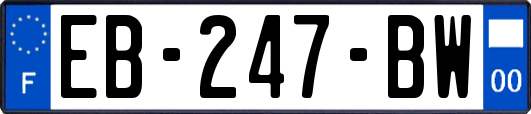 EB-247-BW