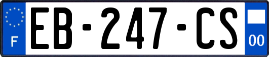 EB-247-CS