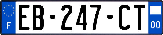 EB-247-CT