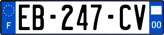 EB-247-CV