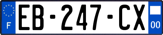 EB-247-CX