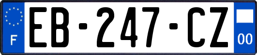 EB-247-CZ