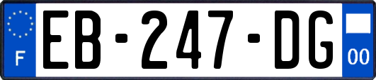 EB-247-DG