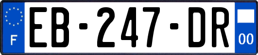 EB-247-DR