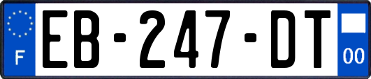 EB-247-DT