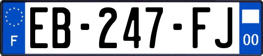 EB-247-FJ