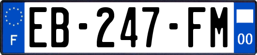 EB-247-FM