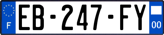 EB-247-FY