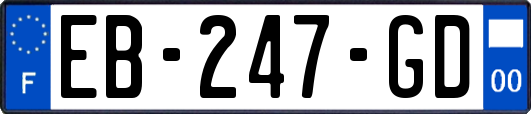 EB-247-GD