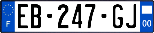 EB-247-GJ