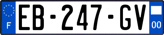 EB-247-GV